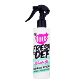 The Doux Fresh To Def Leave-In Curl Refresher 236ml